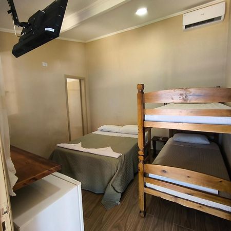 Canto Sul Suites Убатуба Екстериор снимка