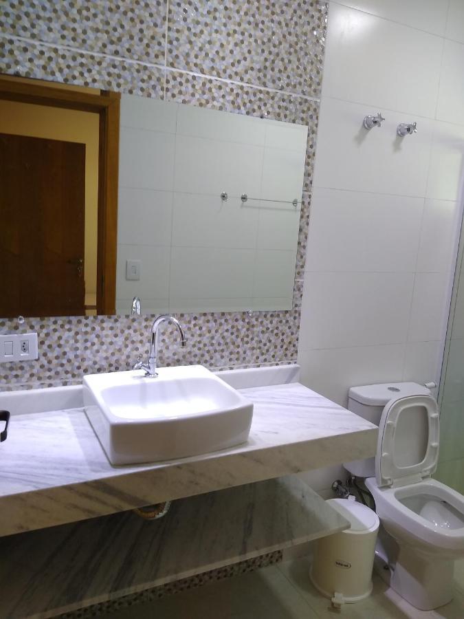 Canto Sul Suites Убатуба Екстериор снимка