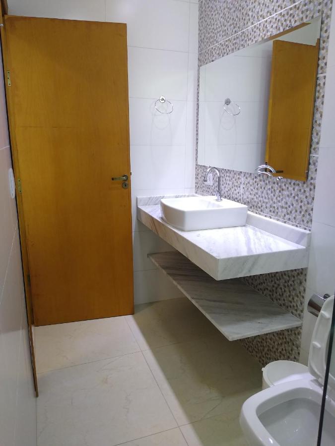 Canto Sul Suites Убатуба Екстериор снимка