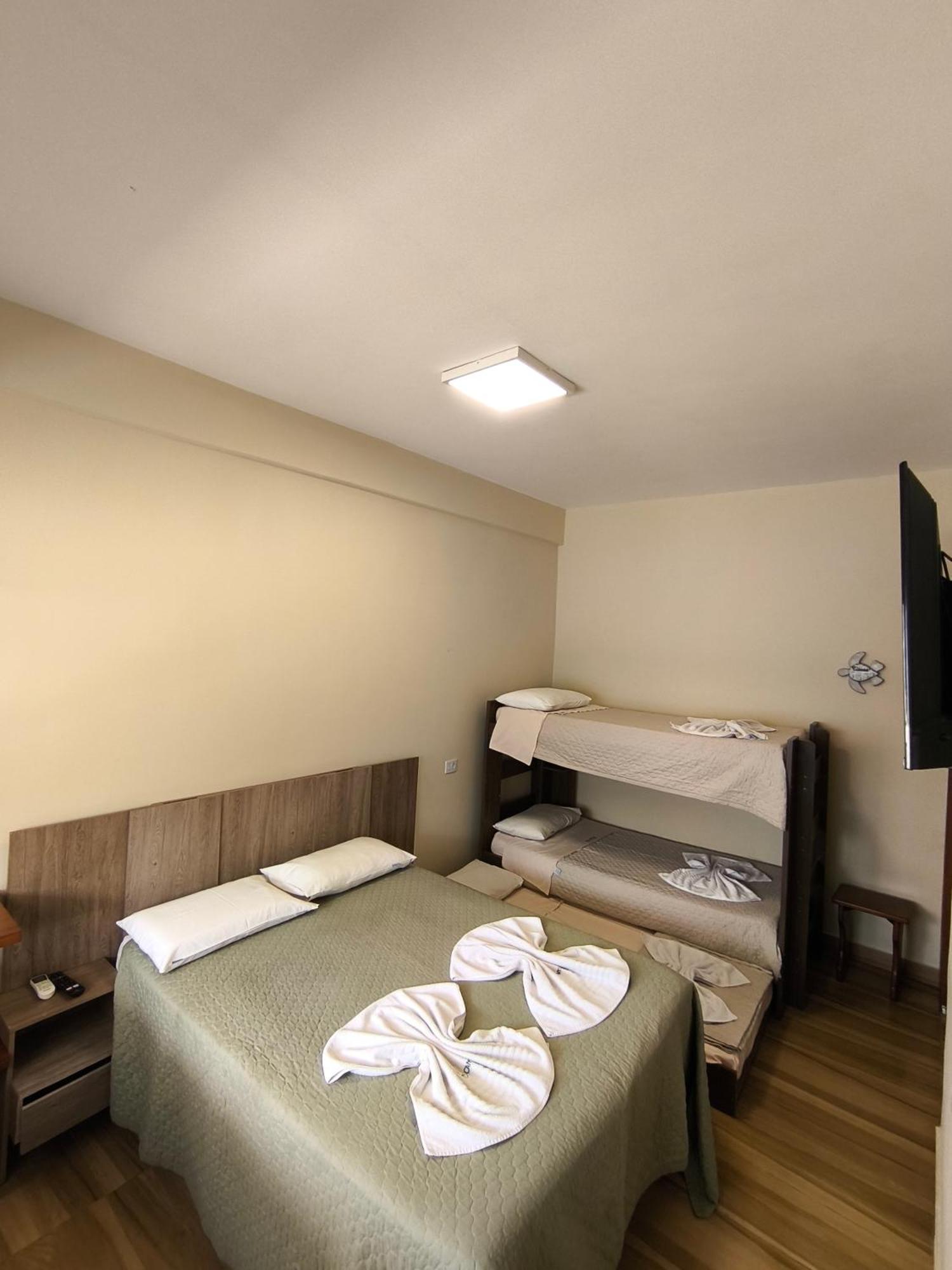 Canto Sul Suites Убатуба Екстериор снимка
