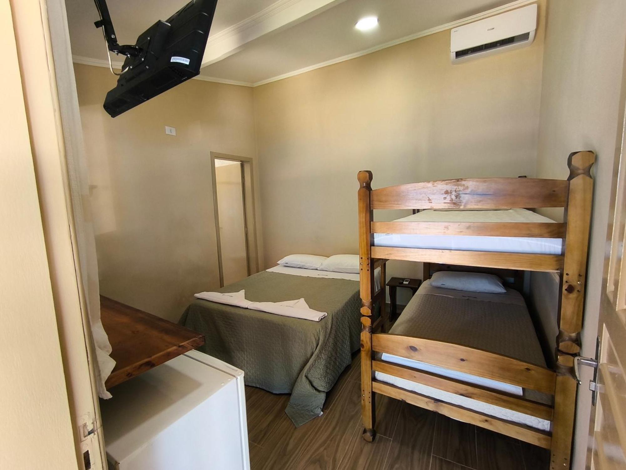 Canto Sul Suites Убатуба Екстериор снимка