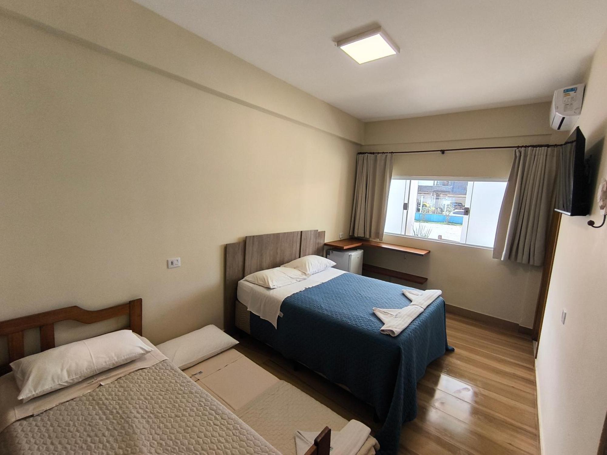 Canto Sul Suites Убатуба Екстериор снимка